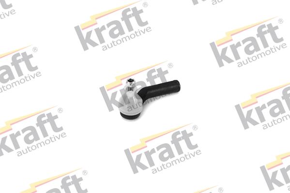 KRAFT AUTOMOTIVE 4312121 - Bağlama çubuğunun sonu furqanavto.az