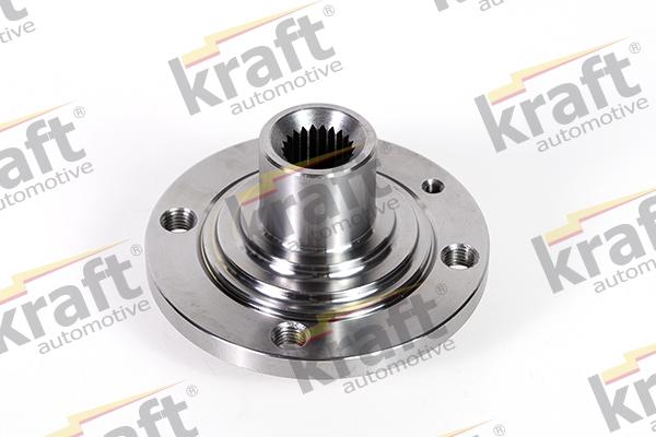 KRAFT AUTOMOTIVE 4200040 - Təkər Qovşağı furqanavto.az