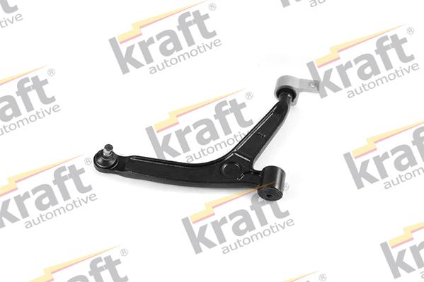 KRAFT AUTOMOTIVE 4215902 - Yolun idarəedici qolu furqanavto.az