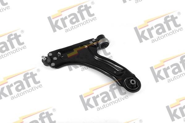 KRAFT AUTOMOTIVE 4211521 - Yolun idarəedici qolu furqanavto.az