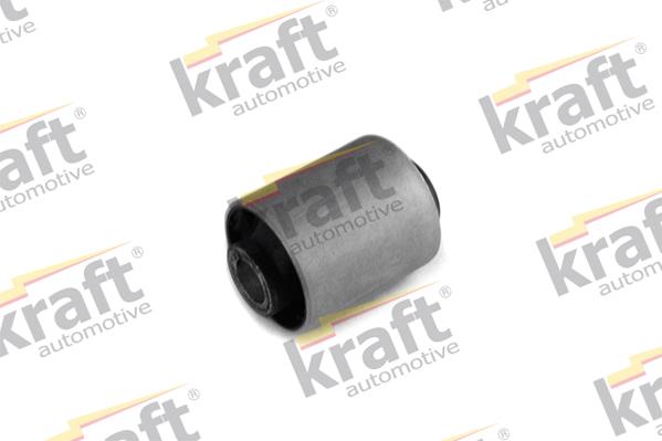 KRAFT AUTOMOTIVE 4231095 - Nəzarət Kolu / Arxa Qol furqanavto.az