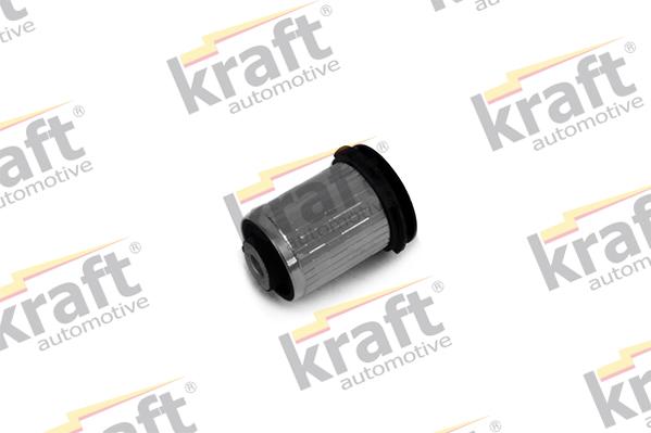 KRAFT AUTOMOTIVE 4231100 - Nəzarət Kolu / Arxa Qol furqanavto.az