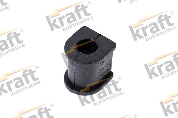 KRAFT AUTOMOTIVE 4231820 - Dəstək kol, stabilizator furqanavto.az