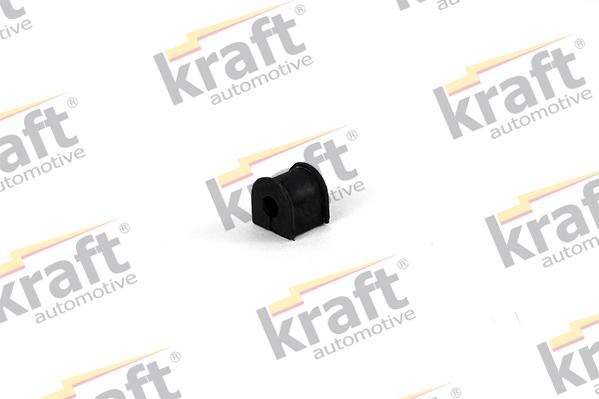 KRAFT AUTOMOTIVE 4231823 - Dəstək kol, stabilizator furqanavto.az