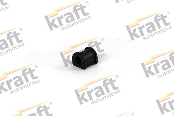 KRAFT AUTOMOTIVE 4231725 - Dəstək kol, stabilizator furqanavto.az