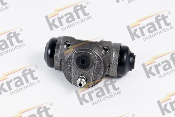 KRAFT AUTOMOTIVE 6035720 - Təkər əyləc silindri furqanavto.az