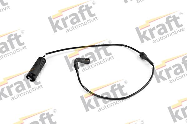 KRAFT AUTOMOTIVE 6122600 - Xəbərdarlıq Kontakt, əyləc padinin aşınması furqanavto.az