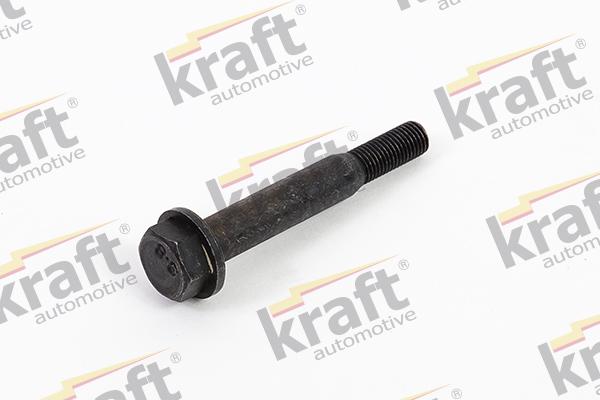 KRAFT AUTOMOTIVE 0591521 - Bolt, egzoz sistemi furqanavto.az