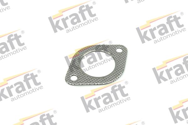 KRAFT AUTOMOTIVE 0544000 - Conta, egzoz borusu furqanavto.az