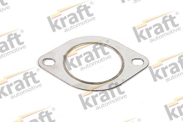 KRAFT AUTOMOTIVE 0548300 - Conta, egzoz borusu furqanavto.az