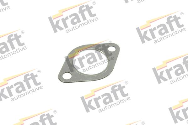 KRAFT AUTOMOTIVE 0542030 - Conta, egzoz borusu furqanavto.az