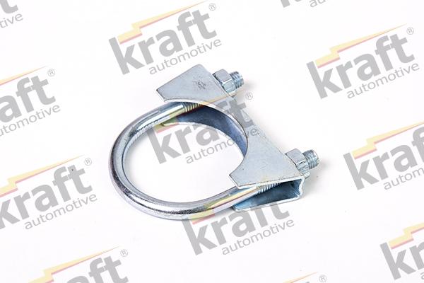 KRAFT AUTOMOTIVE 0558520 - Boru birləşdiricisi, egzoz sistemi furqanavto.az