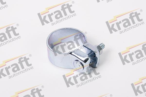 KRAFT AUTOMOTIVE 0558578 - Boru birləşdiricisi, egzoz sistemi furqanavto.az