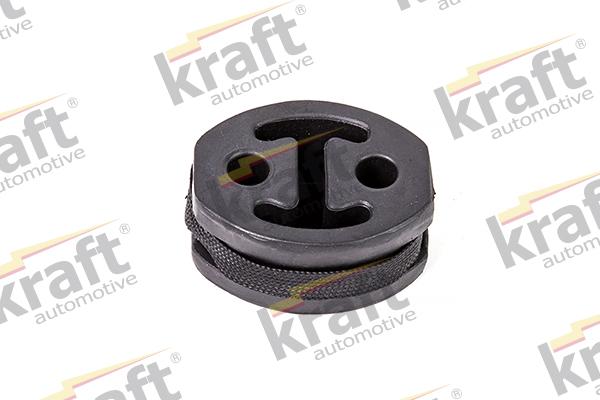 KRAFT AUTOMOTIVE 0505905 - Saxlama braketi, səsboğucu furqanavto.az