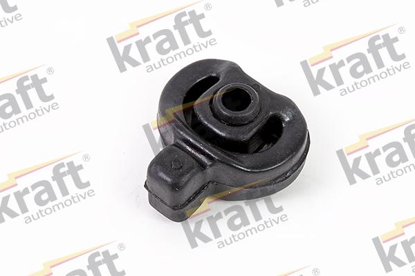 KRAFT AUTOMOTIVE 0505044 - Saxlama braketi, səsboğucu furqanavto.az