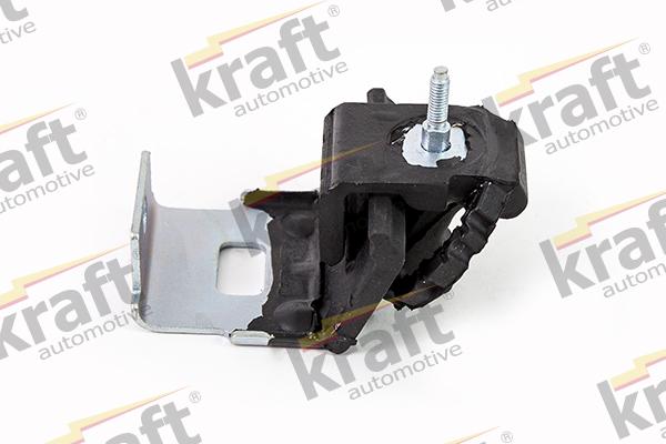 KRAFT AUTOMOTIVE 0505035 - Saxlama braketi, səsboğucu furqanavto.az