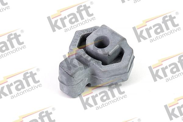 KRAFT AUTOMOTIVE 0505030 - Saxlama braketi, səsboğucu furqanavto.az