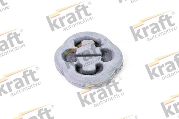 KRAFT AUTOMOTIVE 0500060 - Tutacaq, egzoz sistemi furqanavto.az