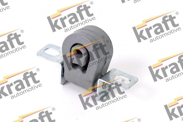 KRAFT AUTOMOTIVE 0500020 - Tutacaq, egzoz sistemi furqanavto.az