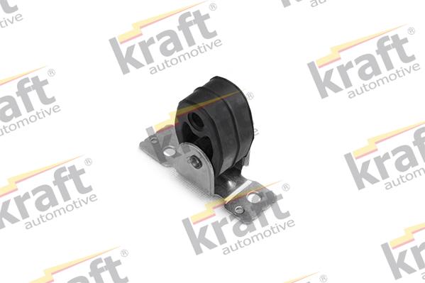 KRAFT AUTOMOTIVE 0500152 - Saxlama braketi, səsboğucu furqanavto.az