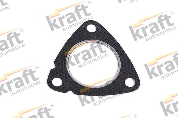 KRAFT AUTOMOTIVE 0500130 - Saxlama braketi, səsboğucu furqanavto.az