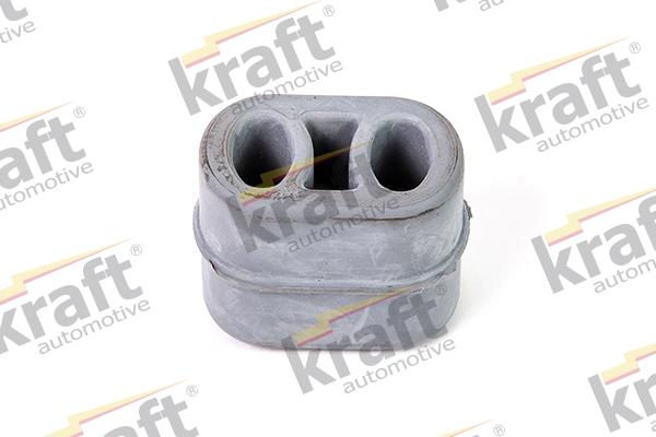 KRAFT AUTOMOTIVE 0501590 - Saxlama braketi, səsboğucu furqanavto.az