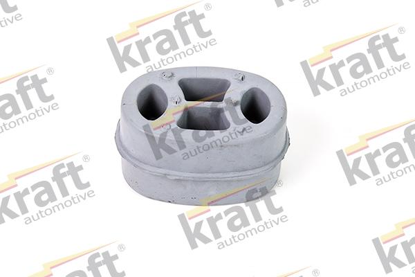 KRAFT AUTOMOTIVE 0501540 - Saxlama braketi, səsboğucu furqanavto.az