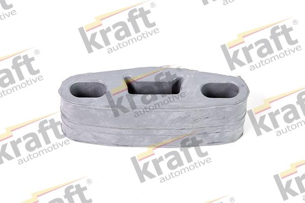 KRAFT AUTOMOTIVE 0501550 - Saxlama braketi, səsboğucu furqanavto.az