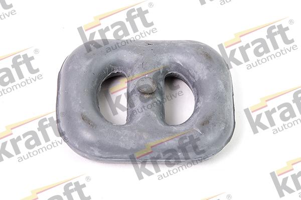 KRAFT AUTOMOTIVE 0501560 - Saxlama braketi, səsboğucu furqanavto.az