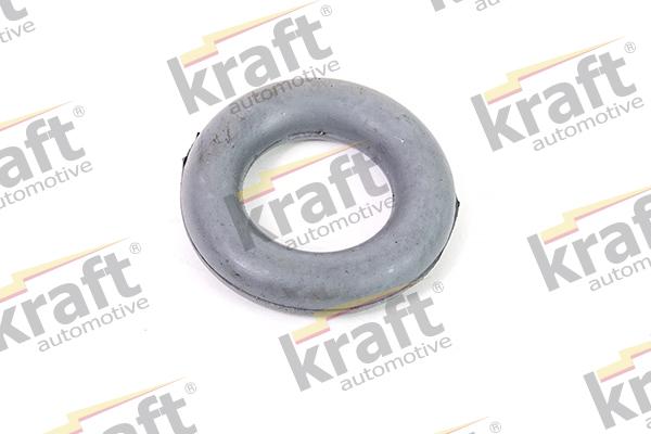 KRAFT AUTOMOTIVE 0501600 - Saxlama braketi, səsboğucu furqanavto.az