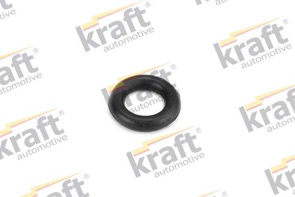 KRAFT AUTOMOTIVE 0501610 - Saxlama braketi, səsboğucu furqanavto.az