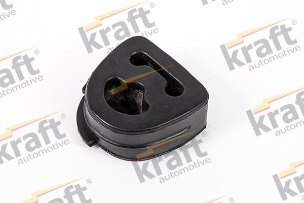 KRAFT AUTOMOTIVE 0501043 - Saxlama braketi, səsboğucu furqanavto.az