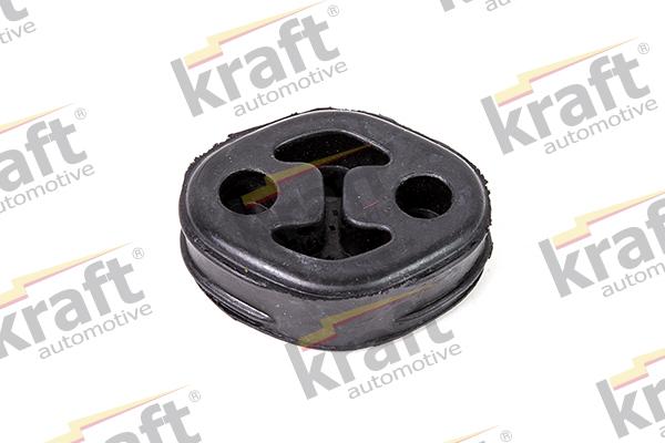 KRAFT AUTOMOTIVE 0501027 - Tutacaq, egzoz sistemi furqanavto.az