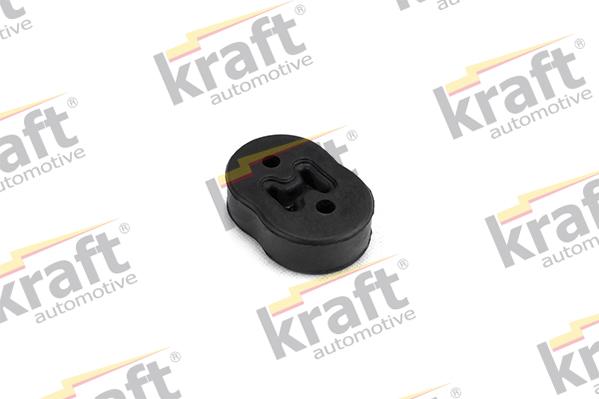 KRAFT AUTOMOTIVE 0508320 - Saxlama braketi, səsboğucu furqanavto.az