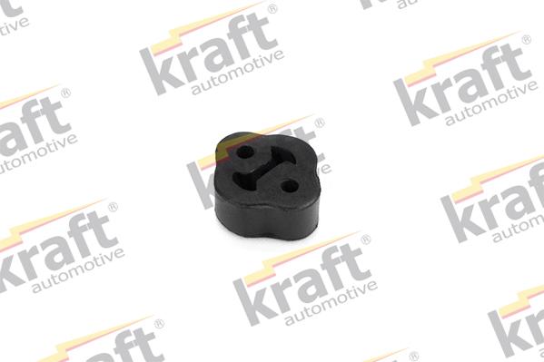 KRAFT AUTOMOTIVE 0503525 - Tutacaq, egzoz sistemi furqanavto.az