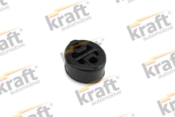 KRAFT AUTOMOTIVE 0503520 - Tutacaq, egzoz sistemi furqanavto.az