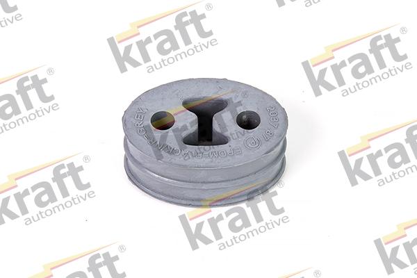 KRAFT AUTOMOTIVE 0503000 - Saxlama braketi, səsboğucu furqanavto.az