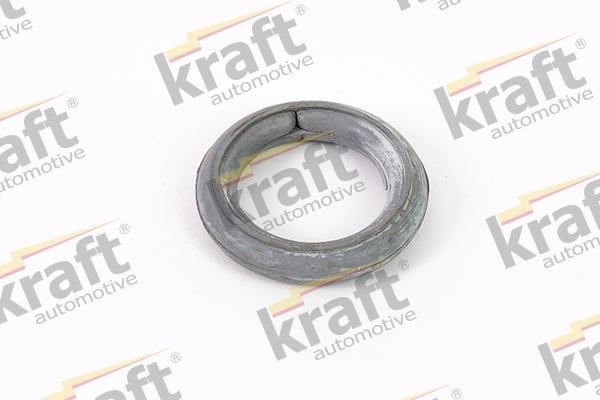 KRAFT AUTOMOTIVE 0503070 - Saxlama braketi, səsboğucu furqanavto.az