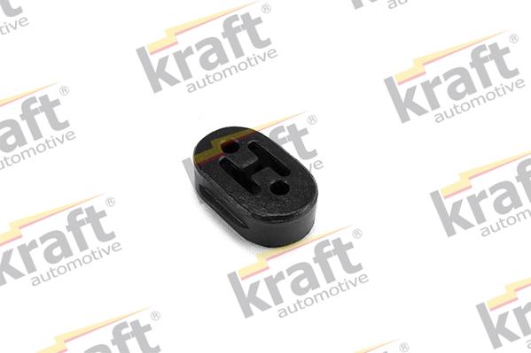 KRAFT AUTOMOTIVE 0503720 - Saxlama braketi, səsboğucu furqanavto.az