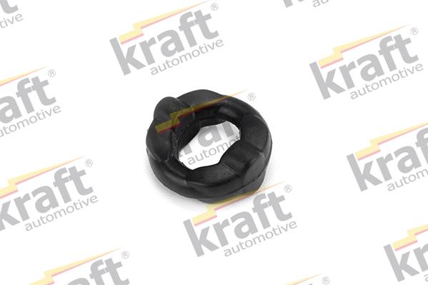 KRAFT AUTOMOTIVE 0502540 - Tutacaq, egzoz sistemi furqanavto.az