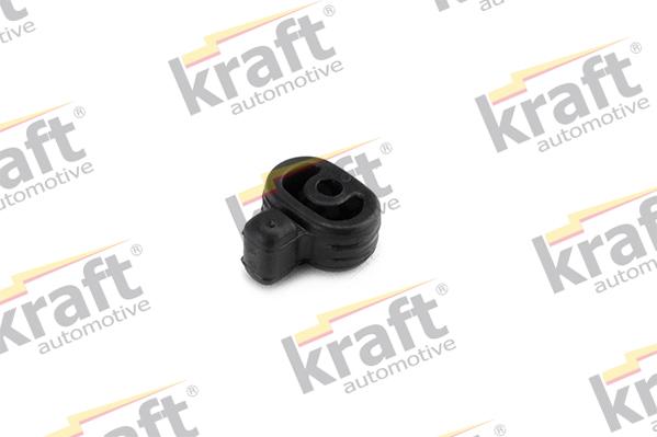 KRAFT AUTOMOTIVE 0502021 - Saxlama braketi, səsboğucu furqanavto.az