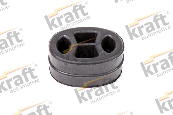 KRAFT AUTOMOTIVE 0502070 - Saxlama braketi, səsboğucu furqanavto.az