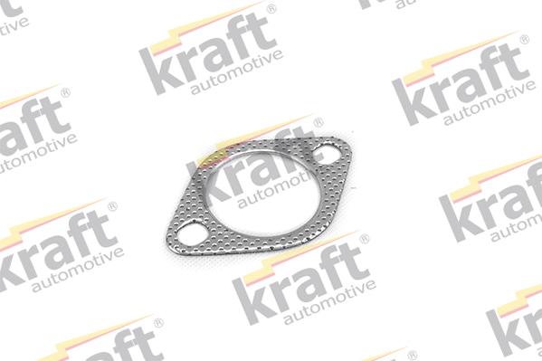 KRAFT AUTOMOTIVE 0534600 - Conta, egzoz borusu furqanavto.az