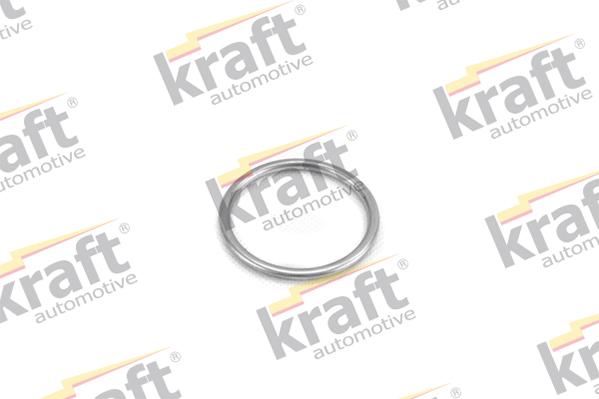 KRAFT AUTOMOTIVE 0534010 - Mühür halqası, egzoz borusu furqanavto.az