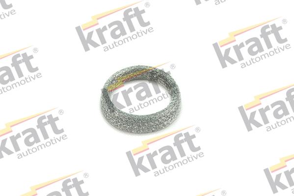 KRAFT AUTOMOTIVE 0535020 - Mühür halqası, egzoz borusu furqanavto.az