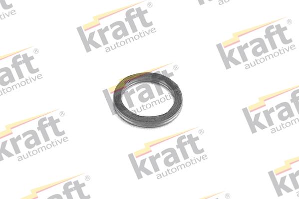 KRAFT AUTOMOTIVE 0533720 - Mühür halqası, egzoz borusu furqanavto.az