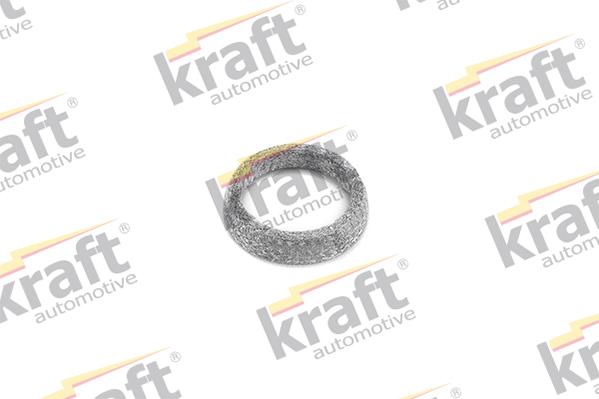 KRAFT AUTOMOTIVE 0532010 - Mühür halqası, egzoz borusu furqanavto.az