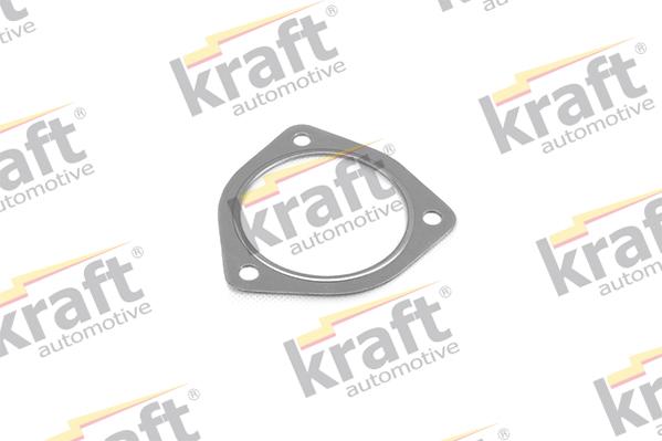 KRAFT AUTOMOTIVE 0525900 - Conta, egzoz borusu furqanavto.az