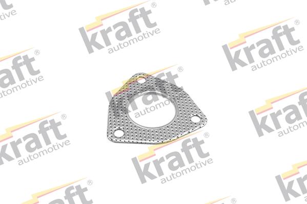 KRAFT AUTOMOTIVE 0522500 - Conta, egzoz borusu furqanavto.az