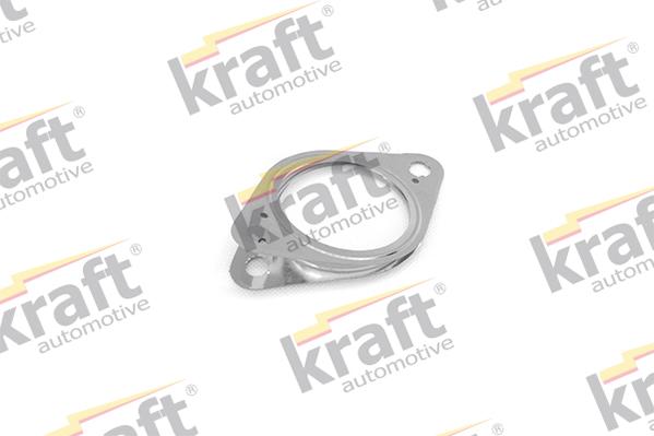 KRAFT AUTOMOTIVE 0522005 - Conta, egzoz borusu furqanavto.az